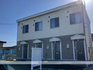 レオネクストAMYⅢの画像